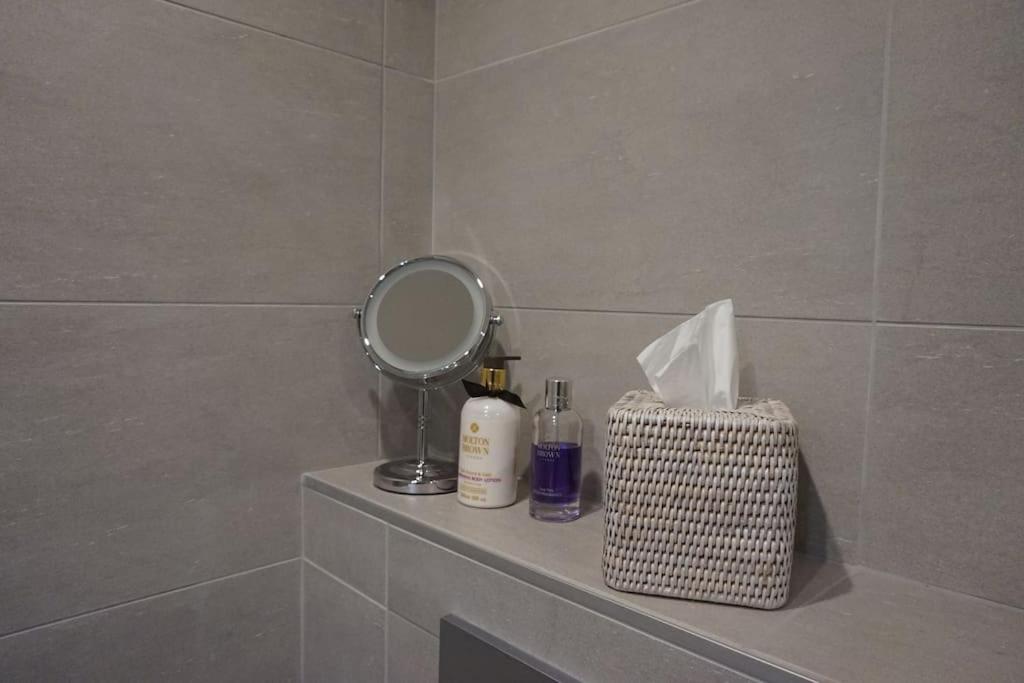 Appartement La Suite Mont-Blanc Chamonix Dış mekan fotoğraf